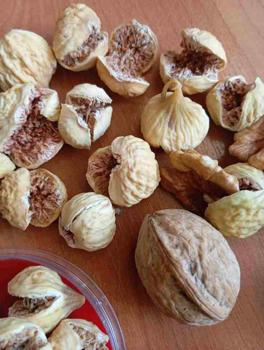 خرید انجیر خشک  استهبان + تجارت پر سود